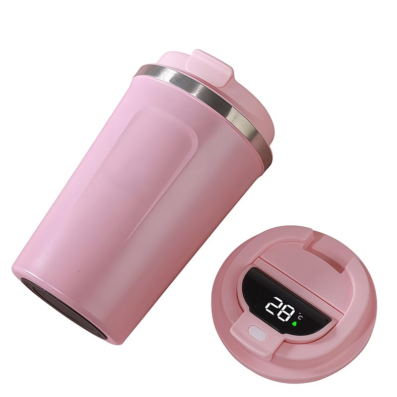 Taza Café Térmica para Viaje Coche para Mercedes Sprinter 2000-2026