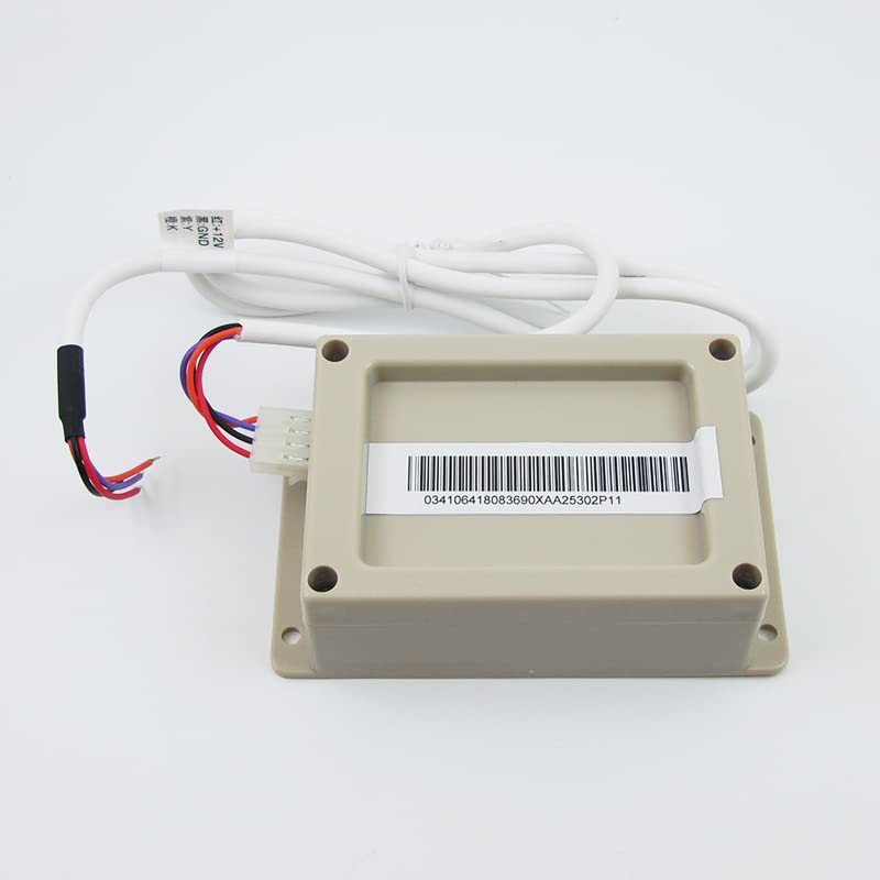 1PCS XAA25302P11 Emergency Intercom Machine Room Phone NKT12 (1-1) A2 Elevator Accessories