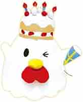 からあげクン ぬいぐるみ お誕生日アソート Amazon.co.jp: からあげクン ぬいぐるみ お誕生日アソート
