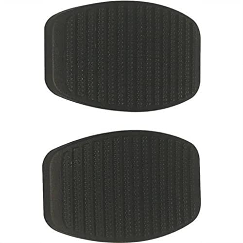 Kit Capa Pedal Embreagem Freio Palio Uno Premio Fiorino Idea