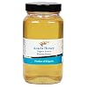 900 g Rauwe Bio Acacia Bloesem Honing (Puur, Onverwarmd, Geen Suiker)