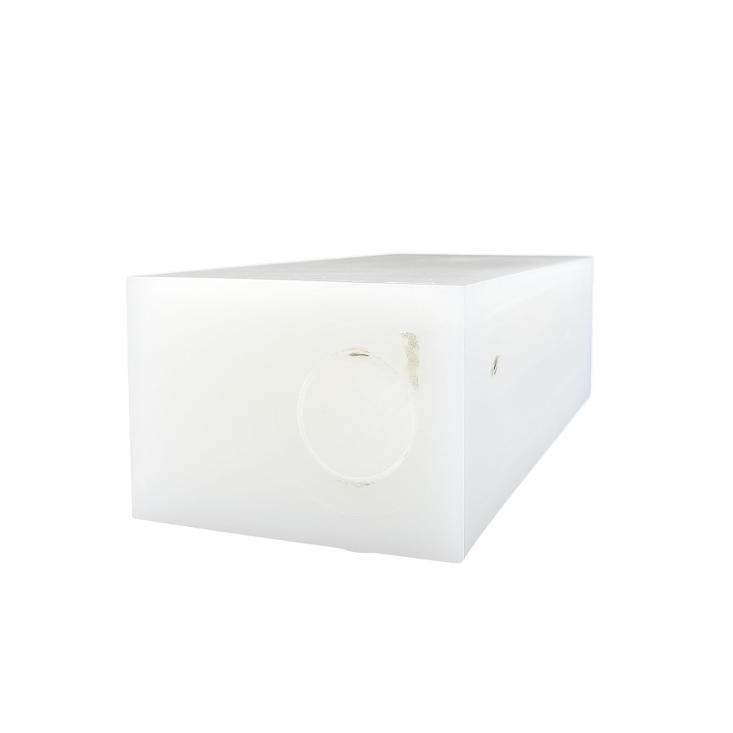 EcoCut HDPE Blocks - Machining & Prototyping -1 EcoCut HDPE Blocks - Machining & Prototyping -1