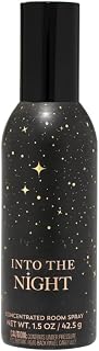 Into the Night Fragrance Concentrated Room Spray, 1.5 oz / 42.5 g (Packaging Artwork Styles May Vary)