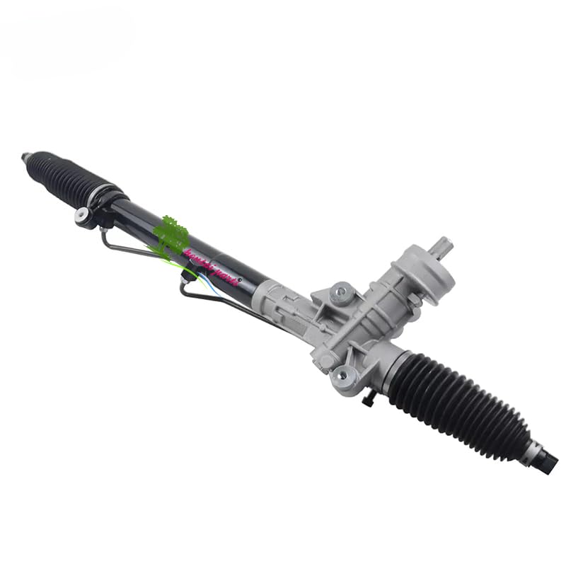 Power Steering Gear Rack for Volkswagen Passat 5th Generation, Facelift (2000–2006) 3B6, 3B3 5th Generation (1996–2001) 3B5, 3B2 for 8E14220667 8D1422052 8D1422065J LHD Left Hand Drive