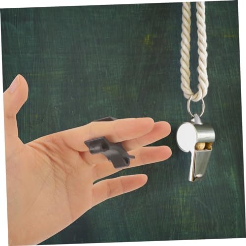 Clip para silbato de dedo POPETPOP miniatura 7