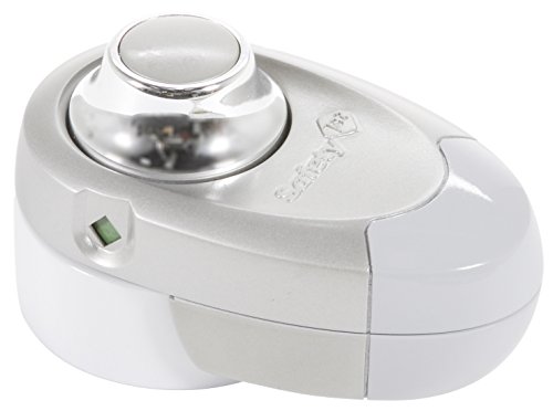 Safety 1st Prograde Front Loader Washer/Dryer Lock