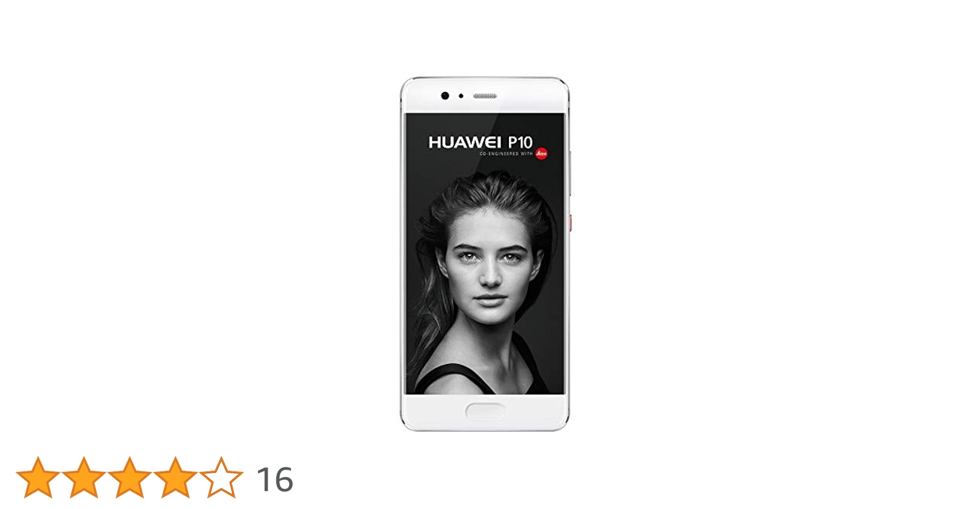 新品未開封 HUAWEI P10 VTR-L29 シルバー 国内版SIMフリー Huawei P10 VTR-L29 64GB Mystic Silver 【国内版SIMフリー