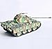 FMOCHANGMDP Tank Diecast Plastic Model, 1/72 Scale Germany Sd Kfz.171 Panther G Late Model, Adult Toys and Gift