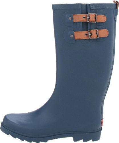 Chooka Women's Top Solid Teal Boot,Teal,10 M Us #TOP6