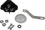 EZGO Lester Powerwise Ii 30 Amp Dual Link Charger Fuse Kit | 36 Volt Golf Cart