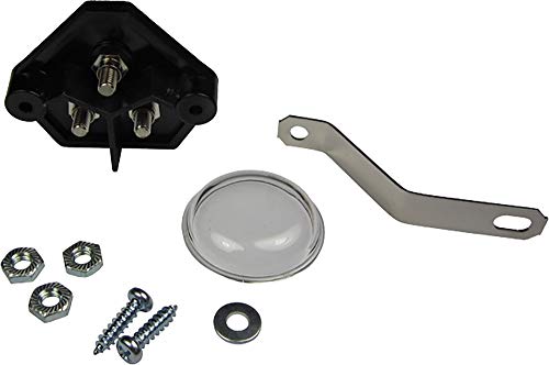 Club Car Lester Power Drive Charger 30 Amp Dual Link Fuse Kit | Golf Cart