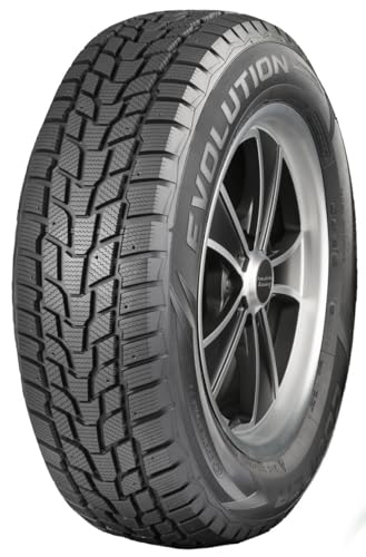 Cooper Evolution Winter 225/65R16 100T Tire