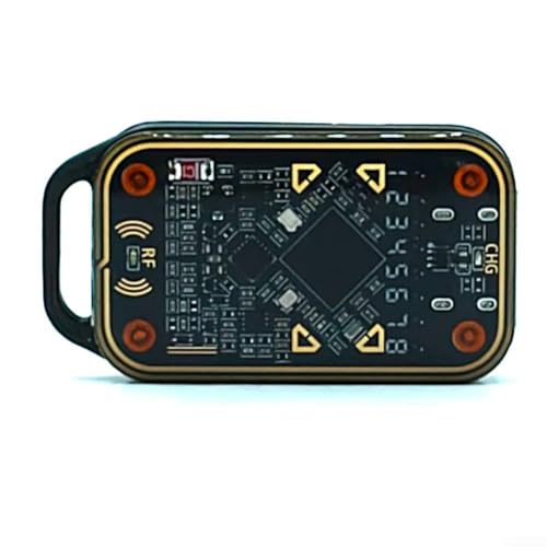 Emulatore Smart Card Chameleon 3,0, simulatore NFC/RFID con 5.0 &