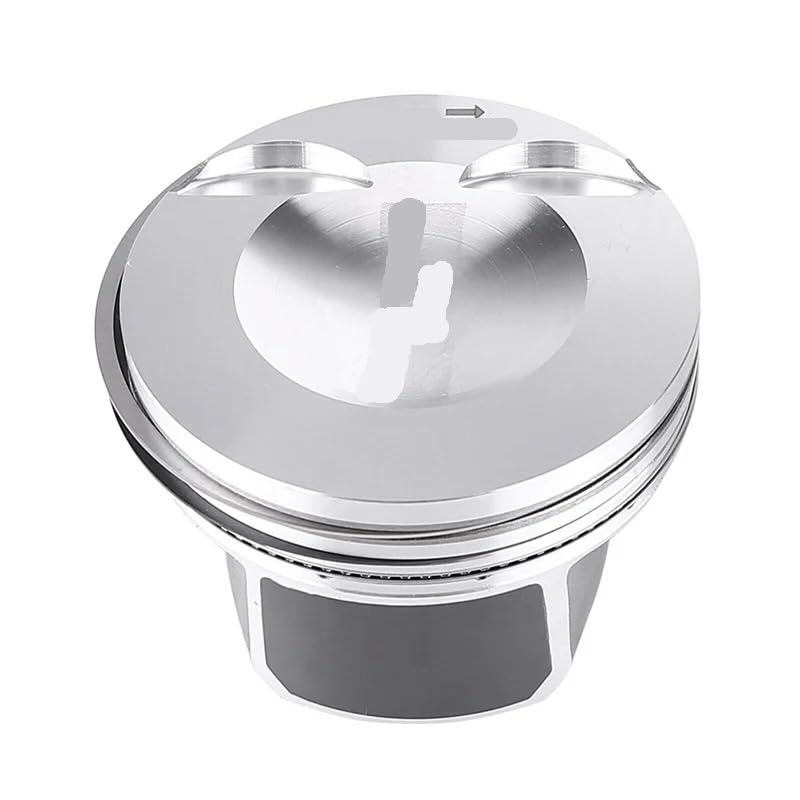 Kit cylindre en métal de précision pour moteur A4 A5 - 6