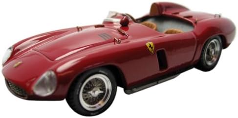 Ferrari Monza750Mondial 54Prober rojo (143ART146) (importado de Japón) por Art modelo