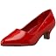 Red Patent
