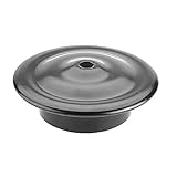 federteller hinten Original febi bilstein Ersatzteil - Solutions „Made in Germany