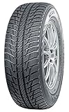 1 x Pneumatico WR SUV 3 XL Nokian WR SUV 3 XL 265/65/R17 116 H - Anno-Round Pneumatici - E/B/73