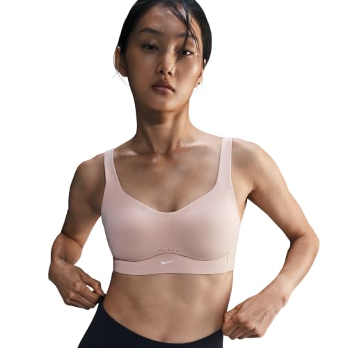 Image of Nike Womens Alate High Support Bra
