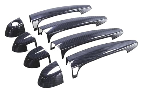 Couvercle poignée porte extérieure automatique BMW Série 3 F30 F35 E90 RHD