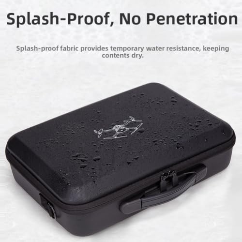 Bolsa de cámara para DJI Lito X11 protectora de nailon contra caídas 3