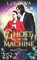 Ghost In The Machine 1790656222 Book Cover