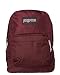JanSport Black Label Superbreak Backpack - Dried Fig - Classic, Ultralight
