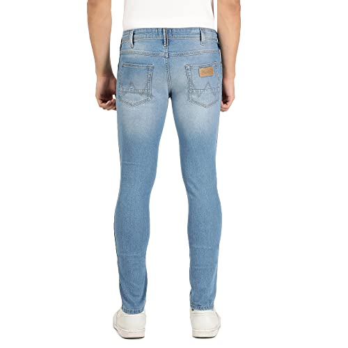 Image of Wrangler Men Jeans