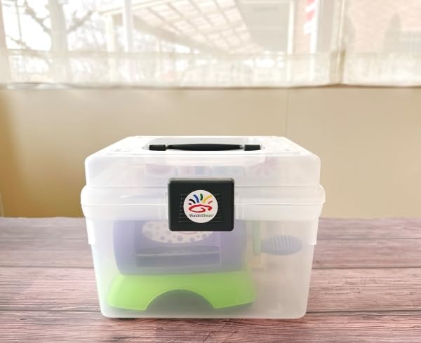Amazon.co.jp: 小型ダイカットマシン/ワンダーカッツ スターターキット