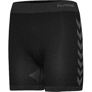 Hummel Dames First Seamless Short Tights Women