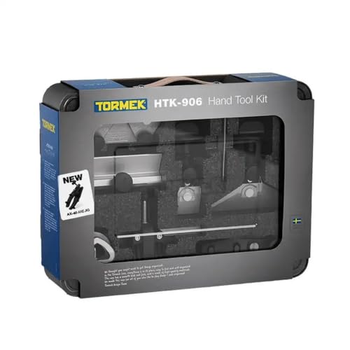 Tormek Zubehörpaket Haus & Heim HTK-906 für Schleifmaschinen T4 T8 423058