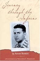 Journey Through the Inferno 0896041611 Book Cover