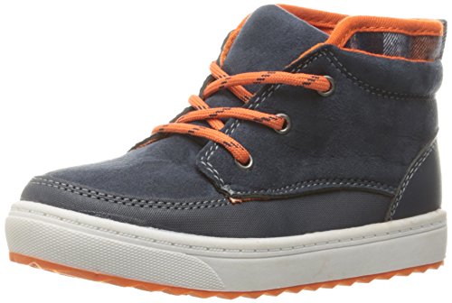 OshKosh B'Gosh Sander Pull-On Boot (Toddler/Little Kid)