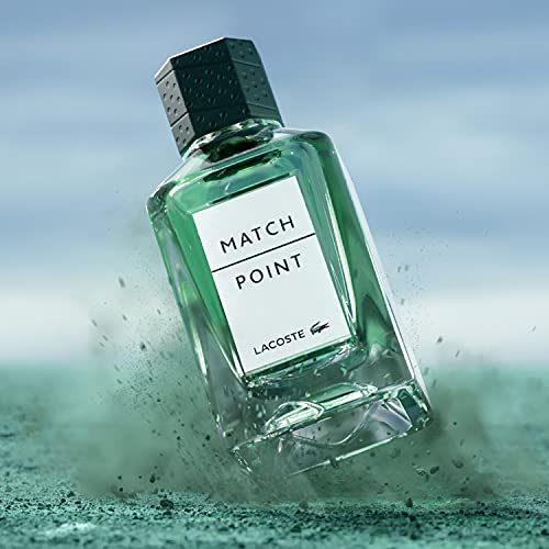 LACOSTE MATCHPOINT 100ML EDT, Lacoste