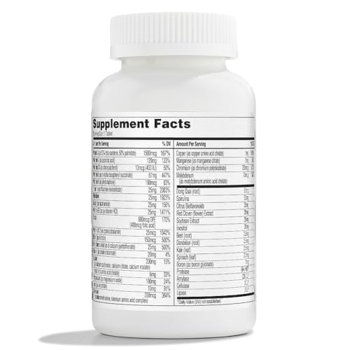 Image of 365 by Whole Foods Market, Multi Womens One Daily, 90 Tablets