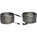 Tripp Lite USB 2.0 Hi-Speed Active Extension Repeater Cable (A M/F) 20 Meter (65-ft.) (U026-20M)
