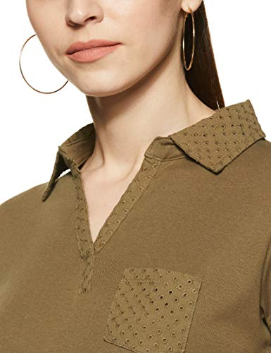 Image of OVS Women's Regular Fit Polo