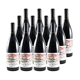 Cuvée Jourde rosso 2019 - Organico - La Chapelle Saint Mathieu - Vino dalla Francia senza indicazione geografica - Vitigni Grenache,Syrah,Carignan - 12x75cl