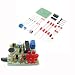 Produktbild ILS - 5 Stück DIY Analog elektronische Kerze Production Kit Zündsteuersystem Simulation Candle K