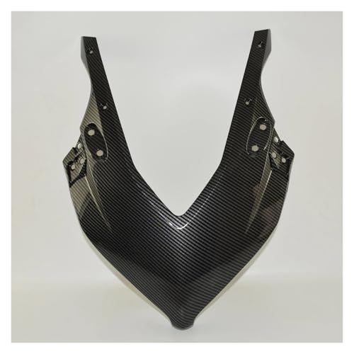 Cache lateral et capot de carenage superieur de phare pour CBR650R