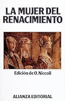 La Mujer Del Renacimiento (Spanish Edition) 8420696811 Book Cover