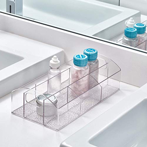 iDesign Med+ Catch All Medicine and Cabinet Organiser