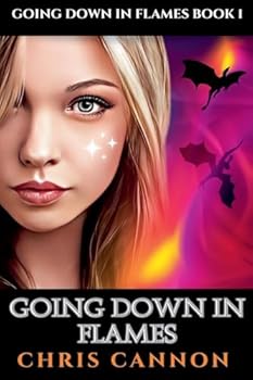 Going Down In Flames