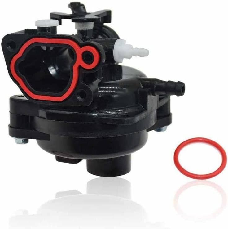 YAEGER Lawn Mower Engine Carburetor Fit for Briggs-Stratton 300E 450E 550EX 500E 799583