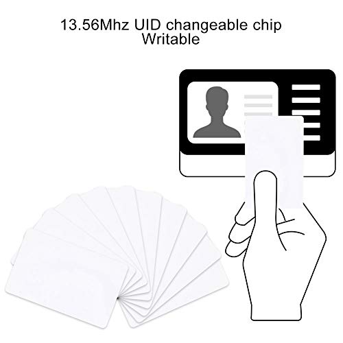 Tarjetas de cliente frecuente 23 Imagen adicional