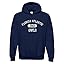 Florida Atlantic Owls Navy