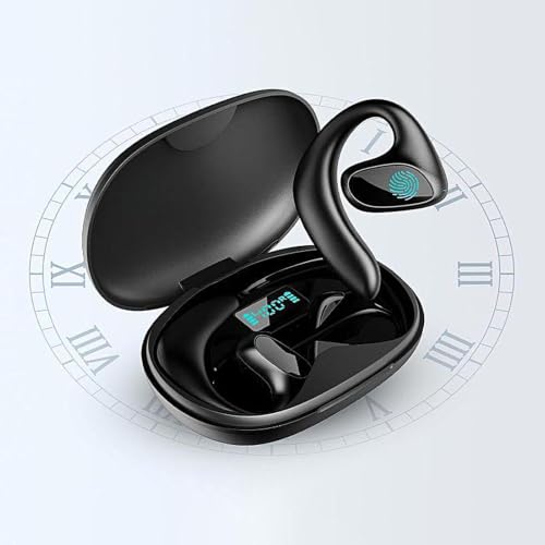 Auriculares traductores instantáneos bidireccionales con manos libres para llamadas 4