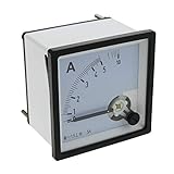 Kompatibel mit IEC60051-2 Standards.