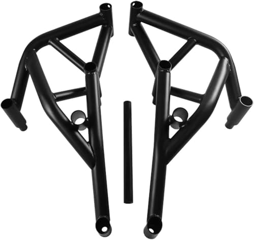 Protection Moteur Kawasaki Z900 pour Vos Sorties Moto et Balades Route