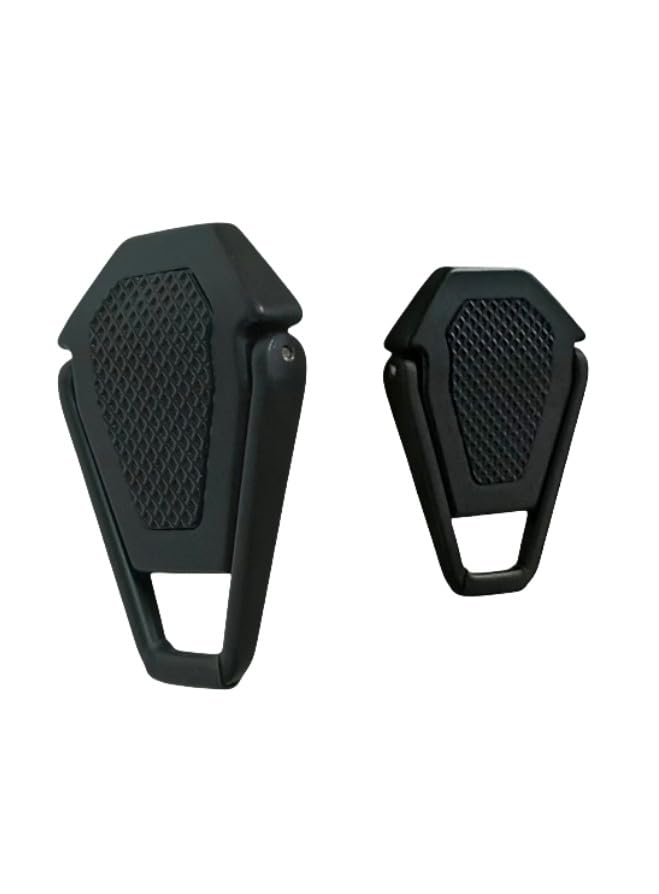 Soporte portátil invisible para laptop de zinc miniatura 4